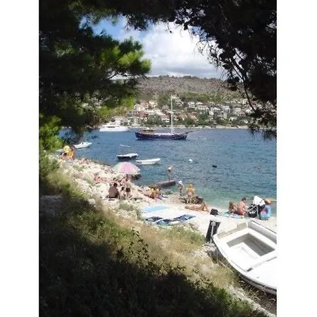 Silvana Appartement Trogir