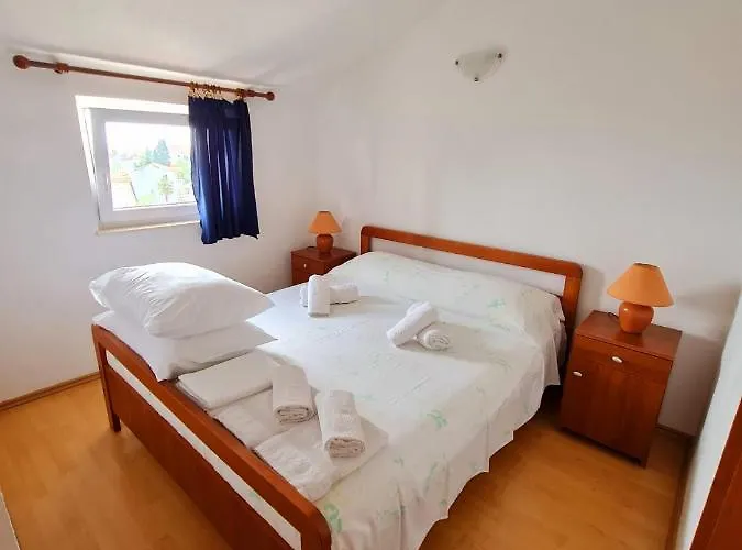 Lejlighed Silvana Trogir