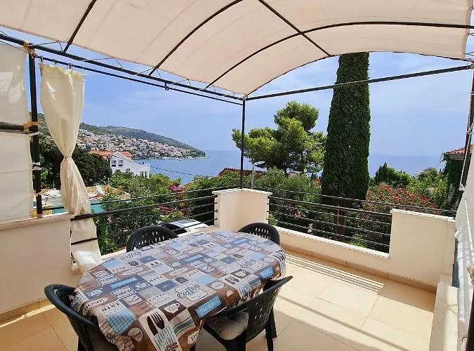 Silvana Lejlighed Trogir