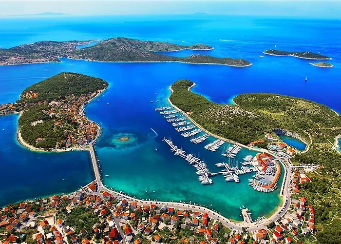 Apartman Silvana Trogir