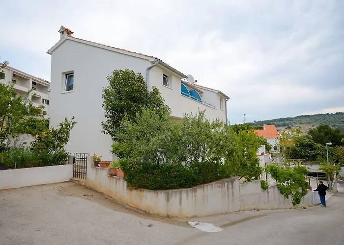 Lejlighed Silvana Trogir
