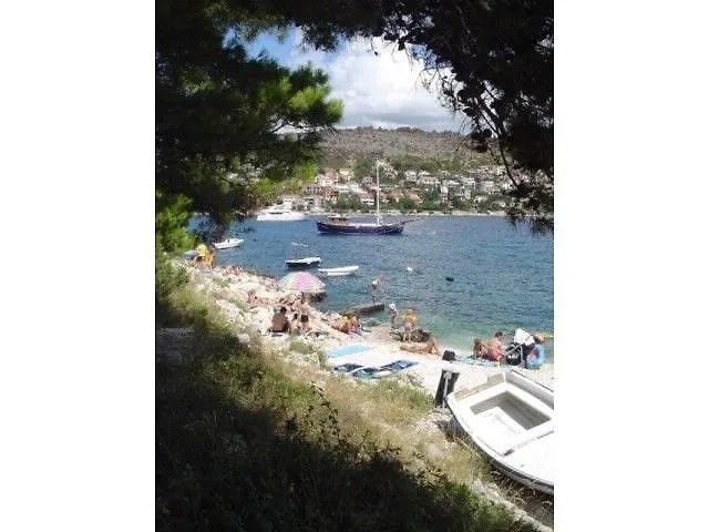 Silvana Lejlighed Trogir