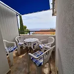 Appartement Silvana *