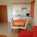 Appartement Silvana *