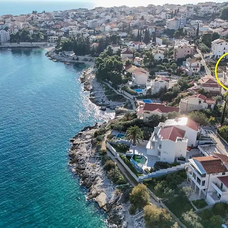 Silvana Apartmán
