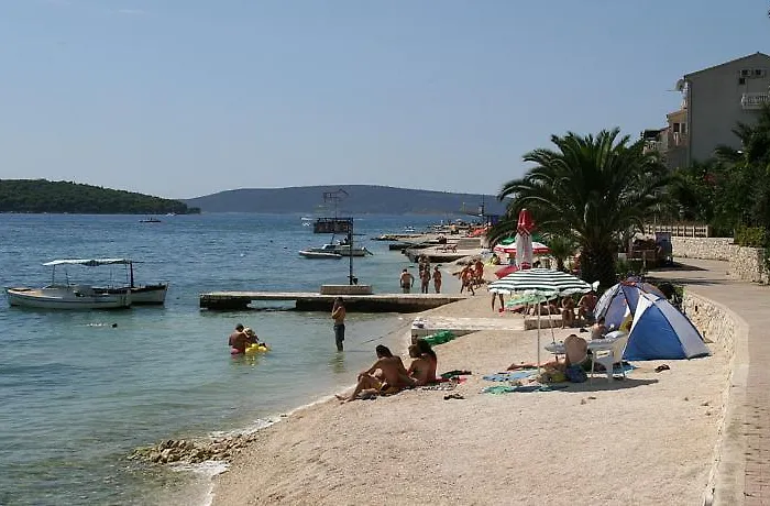 Silvana * Trogir