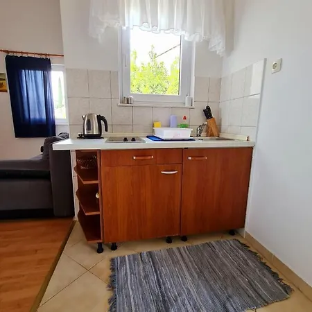 Silvana Appartement *