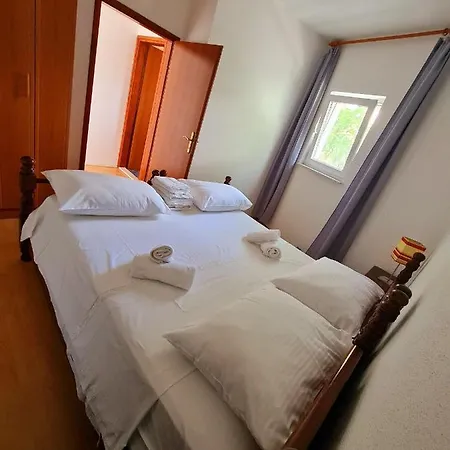 Апартаменты Silvana