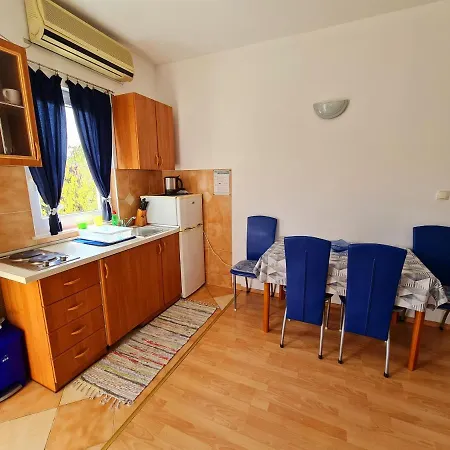 Silvana Апартаменты *