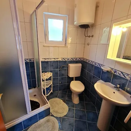 Silvana Апартаменты