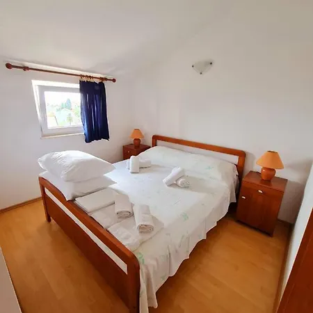 Appartement Silvana Trogir