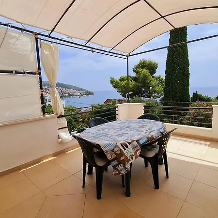 Silvana * Трогир