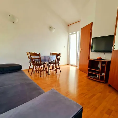 Appartement Silvana *