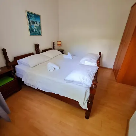 Silvana Appartement *
