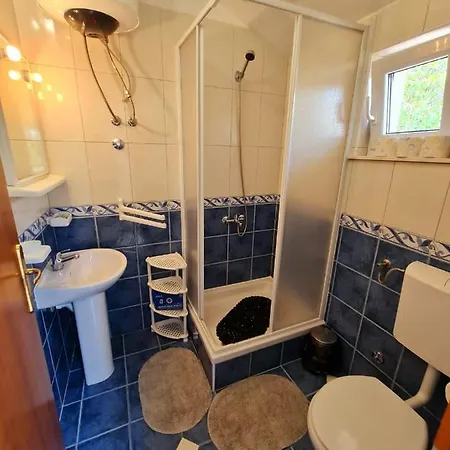 Silvana Апартаменты *