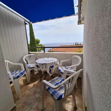Appartement Silvana *
