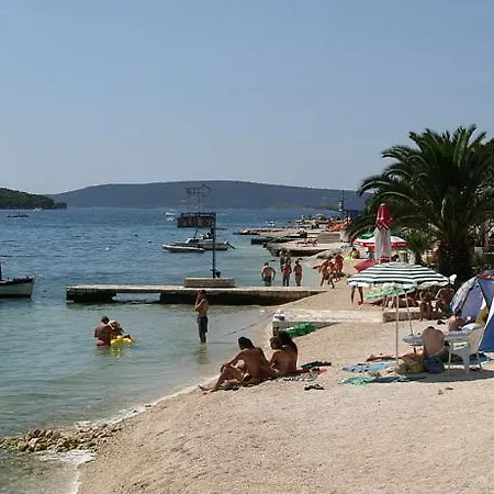 Silvana * Трогир