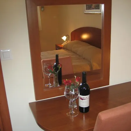 Appartement Silvana *