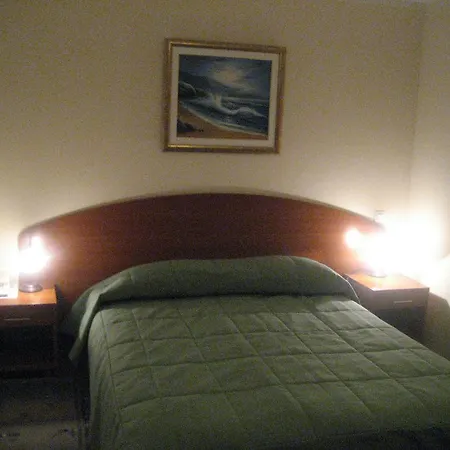 Апартаменты Silvana Трогир