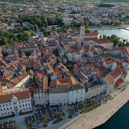 Silvana Апартаменты *