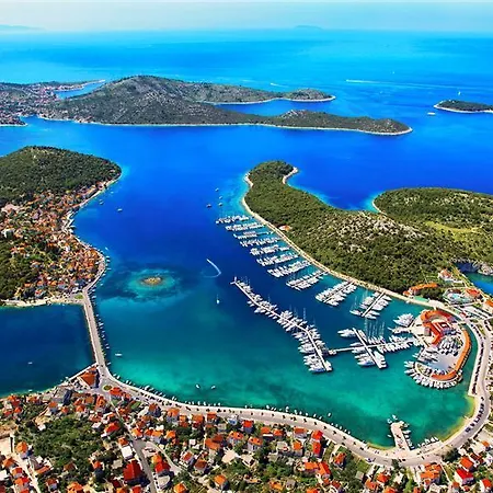 Appartement Silvana Trogir