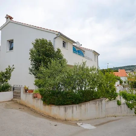 Appartement Silvana Trogir
