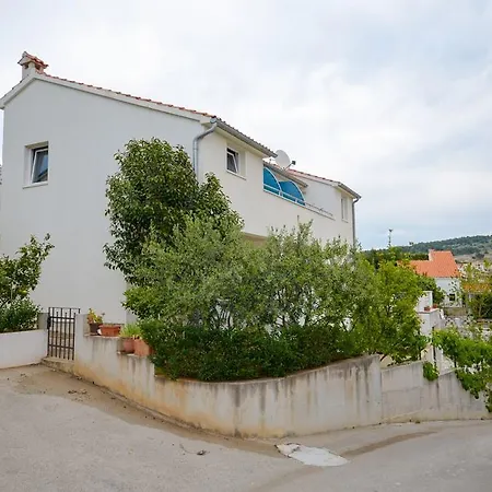 Apartamento Silvana Trogir