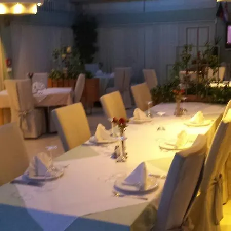 Silvana Апартаменты