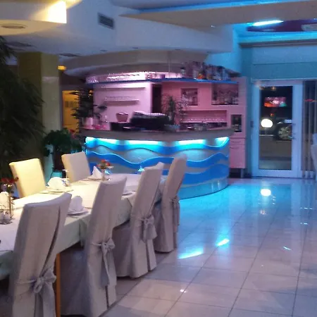 Silvana Апартаменты Трогир