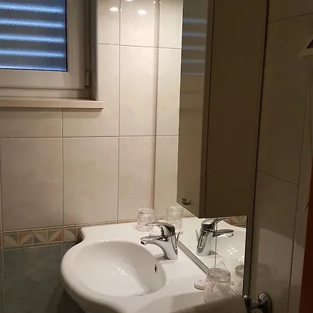 Appartement Silvana *