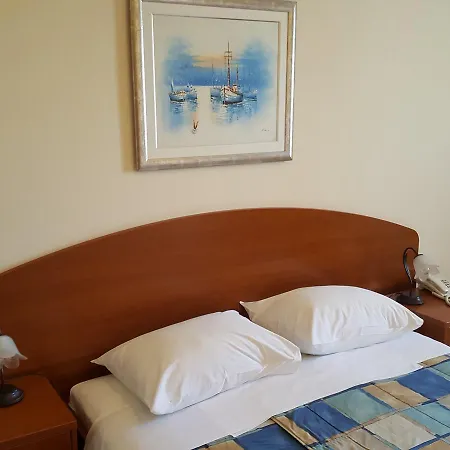 Silvana * Трогир