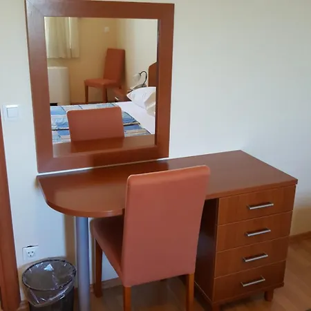 Апартаменты Silvana *